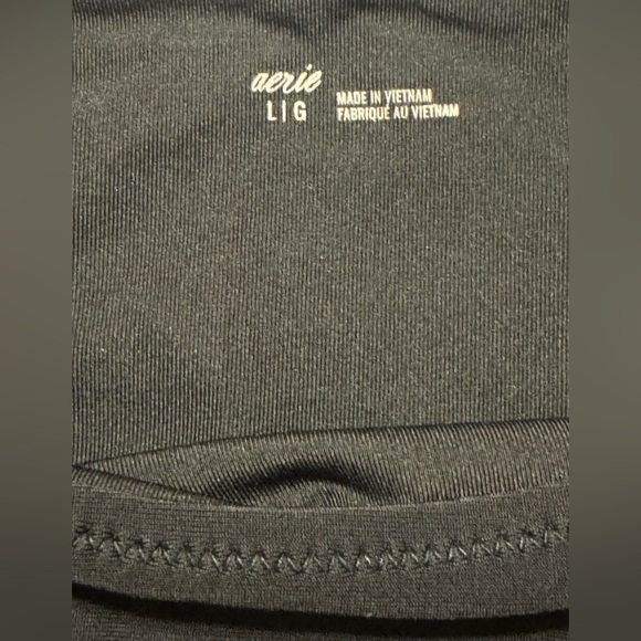 Aerie Full Coverage Bikini Swim Bottom - Picture 5 of 7